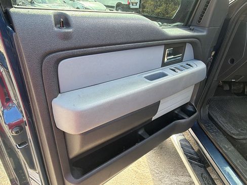 Used 2013 Ford F150 XLT w/ Luxury Equipment Group image 14