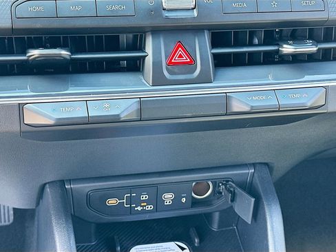 New 2026 Kia K4 GT-Line image 15