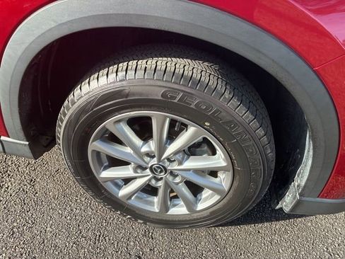 Used 2023 MAZDA CX-5 AWD 2.5 S image 16