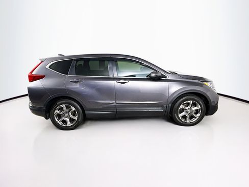 Used 2018 Honda CR-V EX-L image 2