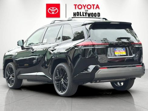 New 2026 Toyota RAV4 XSE AWD/4WD image 6