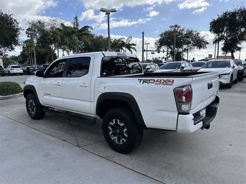 Used 2023 Toyota Tacoma TRD Off-Road image 13