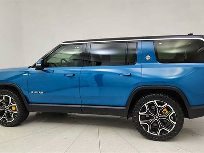 Used 2024 Rivian R1S Launch Edition
