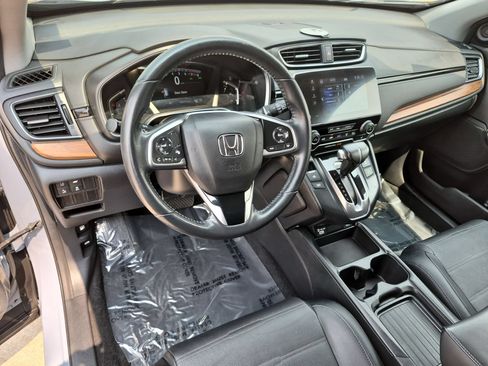 Used 2022 Honda CR-V EX-L image 11