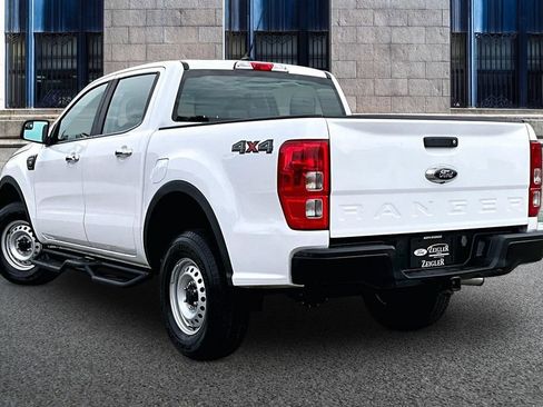Used 2021 Ford Ranger XL w/ Trailer Tow Package AWD/4WD image 10