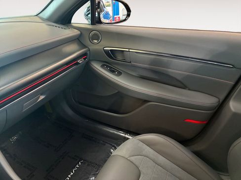 New 2026 Hyundai Sonata N Line image 28