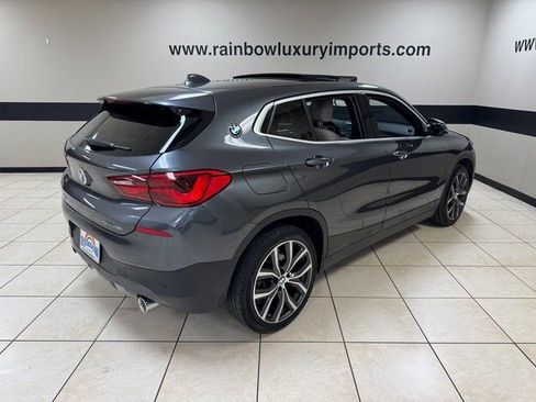 Used 2020 BMW X2 sDrive28i w/ Premium Package image 6