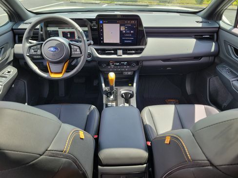 Used 2026 Subaru Outback Wilderness image 15