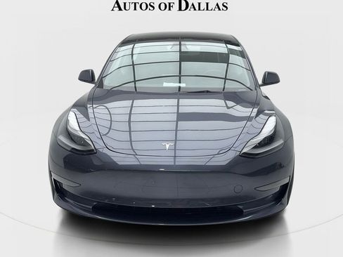 Used 2023 Tesla Model 3 Standard Range image 3