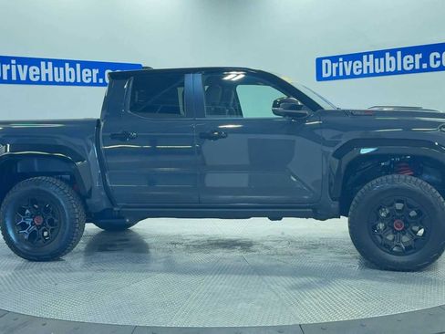 Used 2024 Toyota Tacoma TRD Pro image 4