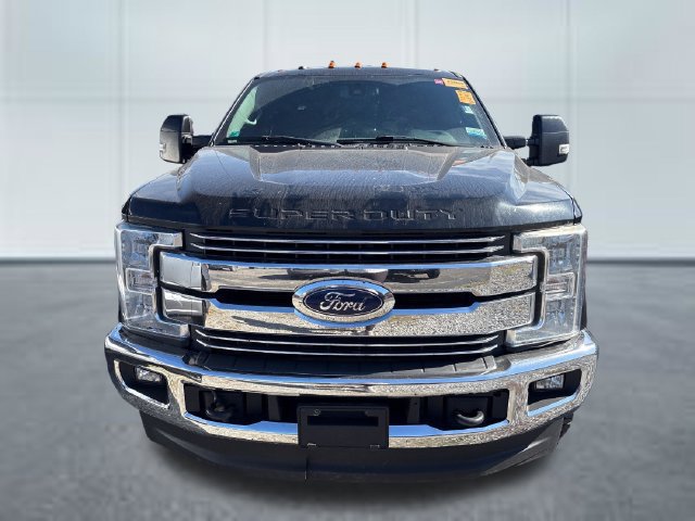 Used 2018 Ford F350 Lariat w/ Lariat Ultimate Package AWD/4WD image 6