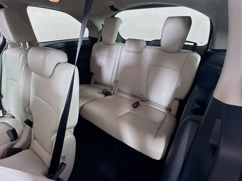 Certified 2026 Honda Odyssey EX-L image 23