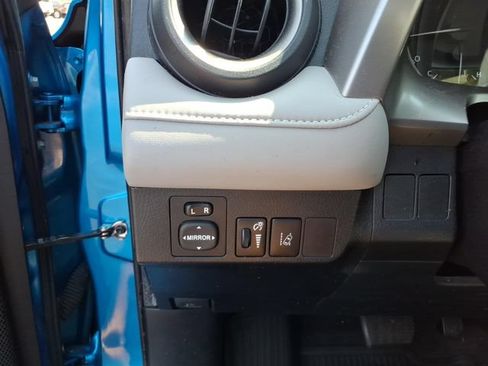 Used 2017 Toyota RAV4 XLE w/ Plus Special Value Package FWD image 11