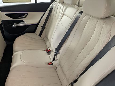 New 2026 Mercedes-Benz E 350 4MATIC Sedan image 12