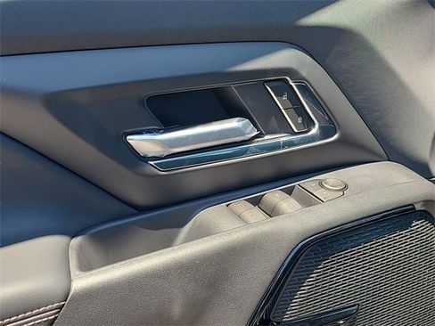 New 2026 Chevrolet Silverado EV LT image 19