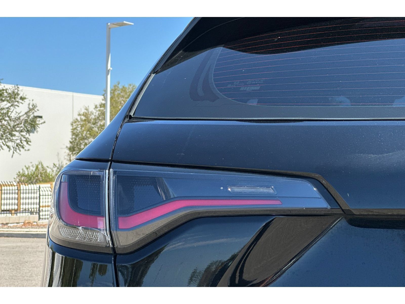Used 2024 Honda HR-V LX image 10