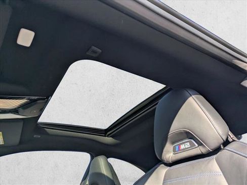 Used 2024 BMW M2 w/ Lighting Package image 16