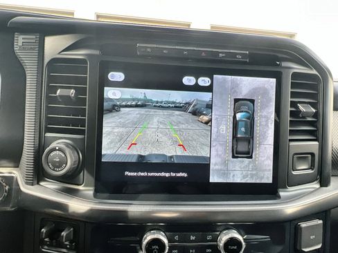 Used 2024 Ford F150 Raptor image 19