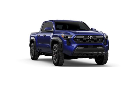 New 2025 Toyota Tacoma TRD Off-Road image 50