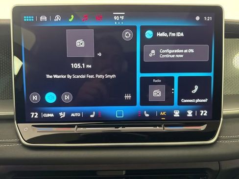 Certified 2025 Volkswagen Tiguan SE R-Line AWD/4WD image 15