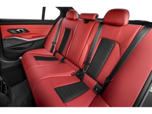 New 2027 BMW M3 w/ M Driver's Package RWD image 15