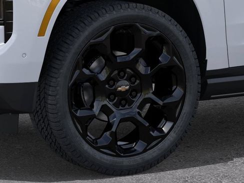 New 2026 Chevrolet Tahoe High Country AWD/4WD image 10
