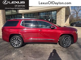 Used 2020 GMC Acadia Denali w/ Trailering Package video 2
