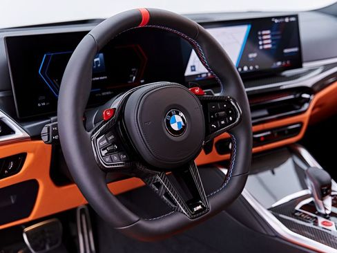 Used 2027 BMW M3 Competition AWD/4WD image 56