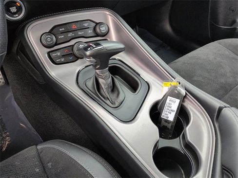 Certified 2023 Dodge Challenger R/T w/ Plus Package image 17