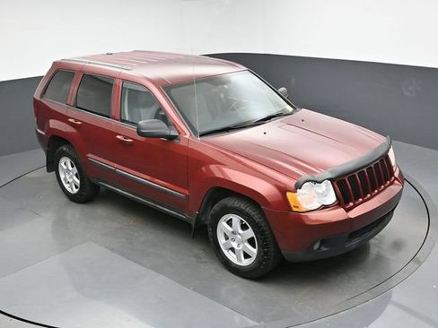 Used 2008 Jeep Grand Cherokee Laredo w/ Trailer Tow Group AWD/4WD image 18