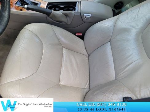 Used 2006 Volvo S60 2.5T FWD image 12