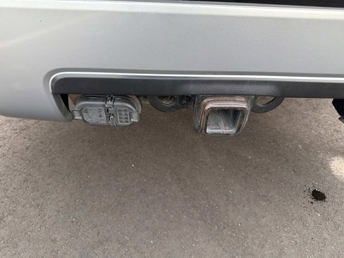 Used 2015 Toyota Sequoia SR5 image 13