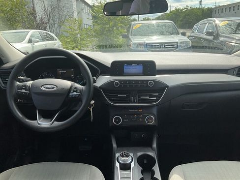 Used 2021 Ford Escape S AWD/4WD image 14
