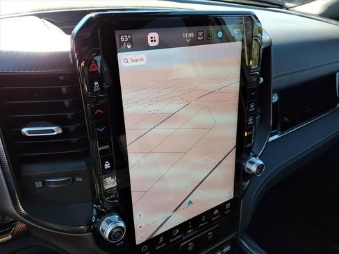 Used 2025 RAM 1500 RHO w/ RHO Level 1 Equipment Group image 22