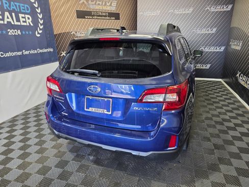 Used 2016 Subaru Outback 2.5i Premium image 13