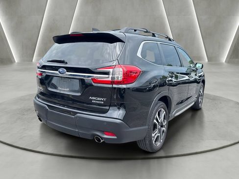 Used 2023 Subaru Ascent Limited AWD/4WD image 7
