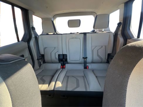 Used 2014 Ford Transit Connect XLT FWD image 18