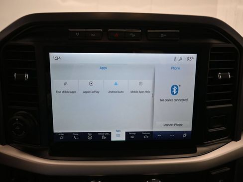 Used 2021 Ford F150 XLT w/ Equipment Group 302A High AWD/4WD image 15