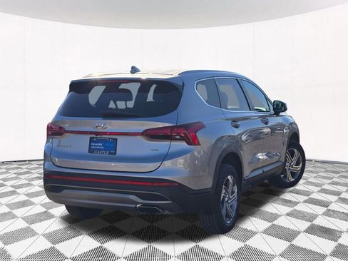 Certified 2023 Hyundai Santa Fe SE image 14