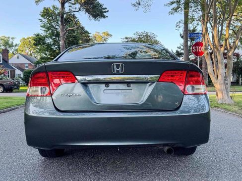 Used 2009 Honda Civic LX image 6