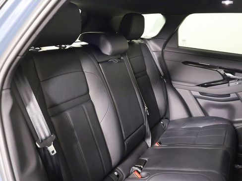 Used 2024 Land Rover Range Rover Evoque S AWD/4WD image 38