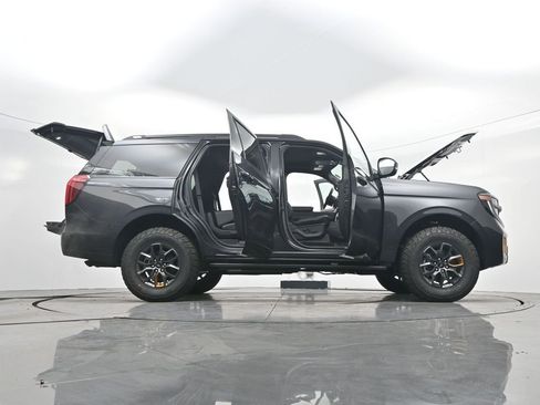 New 2026 Ford Expedition Tremor image 50