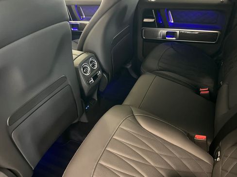 New 2027 Mercedes-Benz G 63 AMG 4MATIC image 11
