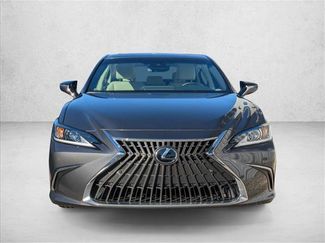 Used 2025 Lexus ES 350 w/ Premium Package video 2