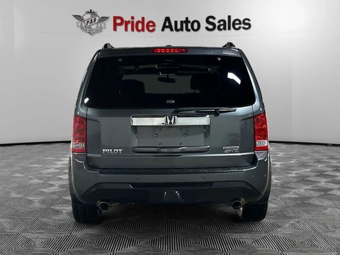 Used 2012 Honda Pilot Touring image 8