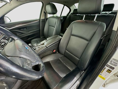 Used 2015 BMW 528i Sedan RWD image 13
