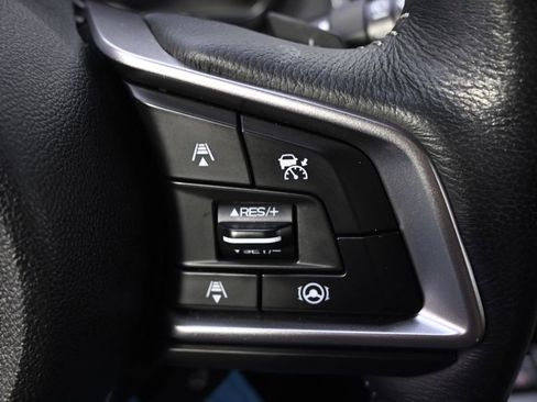 Used 2022 Subaru Outback Limited image 35