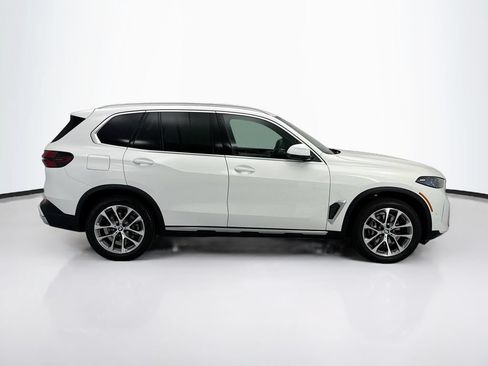 Used 2026 BMW X5 sDrive40i w/ Climate Comfort Package RWD image 4