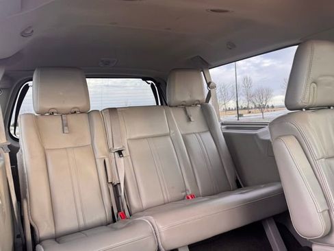 Used 2015 Lincoln Navigator L 4WD image 27