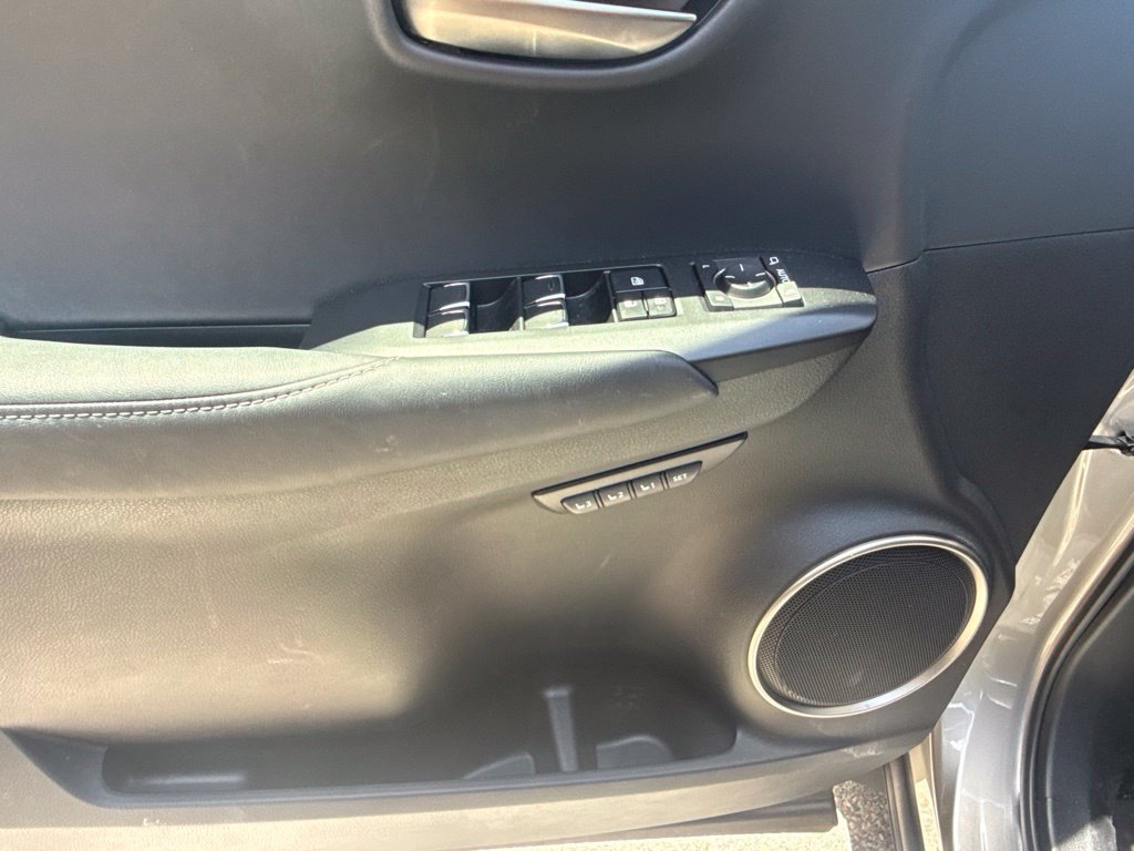Used 2018 Lexus NX 300 AWD w/ Premium Package image 20